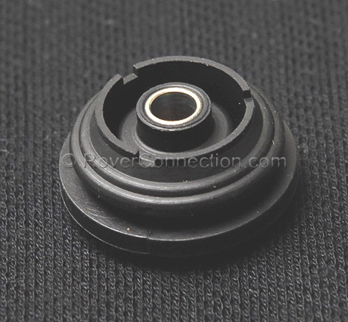 Factory Genuine OEM Air Suspension Compressor Mounting Rubber for Range Rover 4.0/4.6 (P38a) 